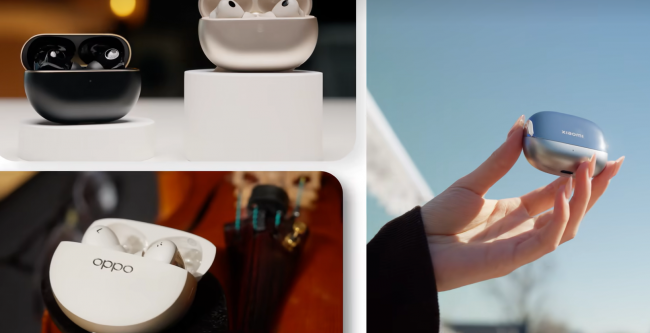 蓝牙耳机音质好的有哪些？100以内公认最好蓝牙耳机前十名分享！（图ZMTU1Mjg1MzI=） - 评测 - 站酷设计师咕噜小熊原创素材 - 站酷ZCOOL