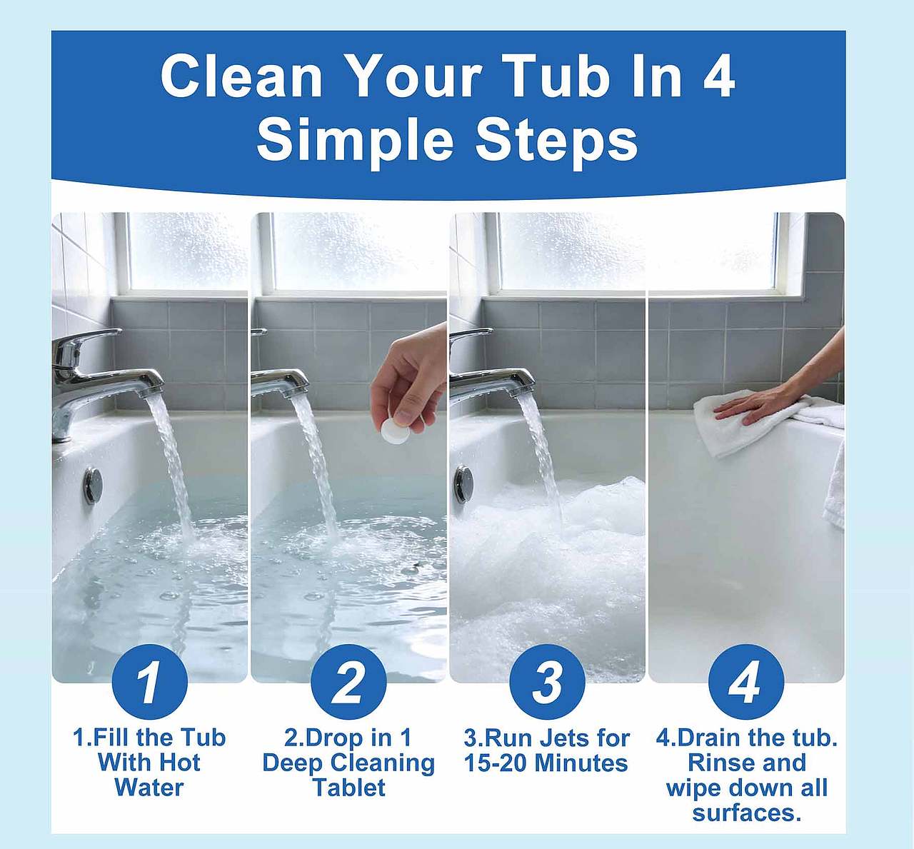 清洁片产品视觉设计｜AI生成视频+电商图像（图ZNDA1MzIxMzEy） - 海报 - 站酷设计师飞鱼小周原创素材 - 站酷ZCOOL