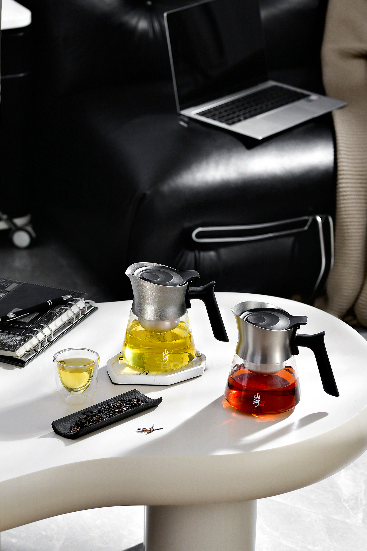 泡茶的壶选对了，茶香都加倍！（图ZNDA1MzIxNjAw） - 产品摄影 - 站酷设计师烧焦的Apple原创素材 - 站酷ZCOOL