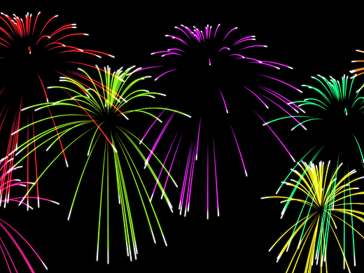 (solo)fireworks（个人主页-ZNzM0MzY4NDg=） - 动画/影视 - 站酷设计师artoff2050原创素材 - 站酷ZCOOL