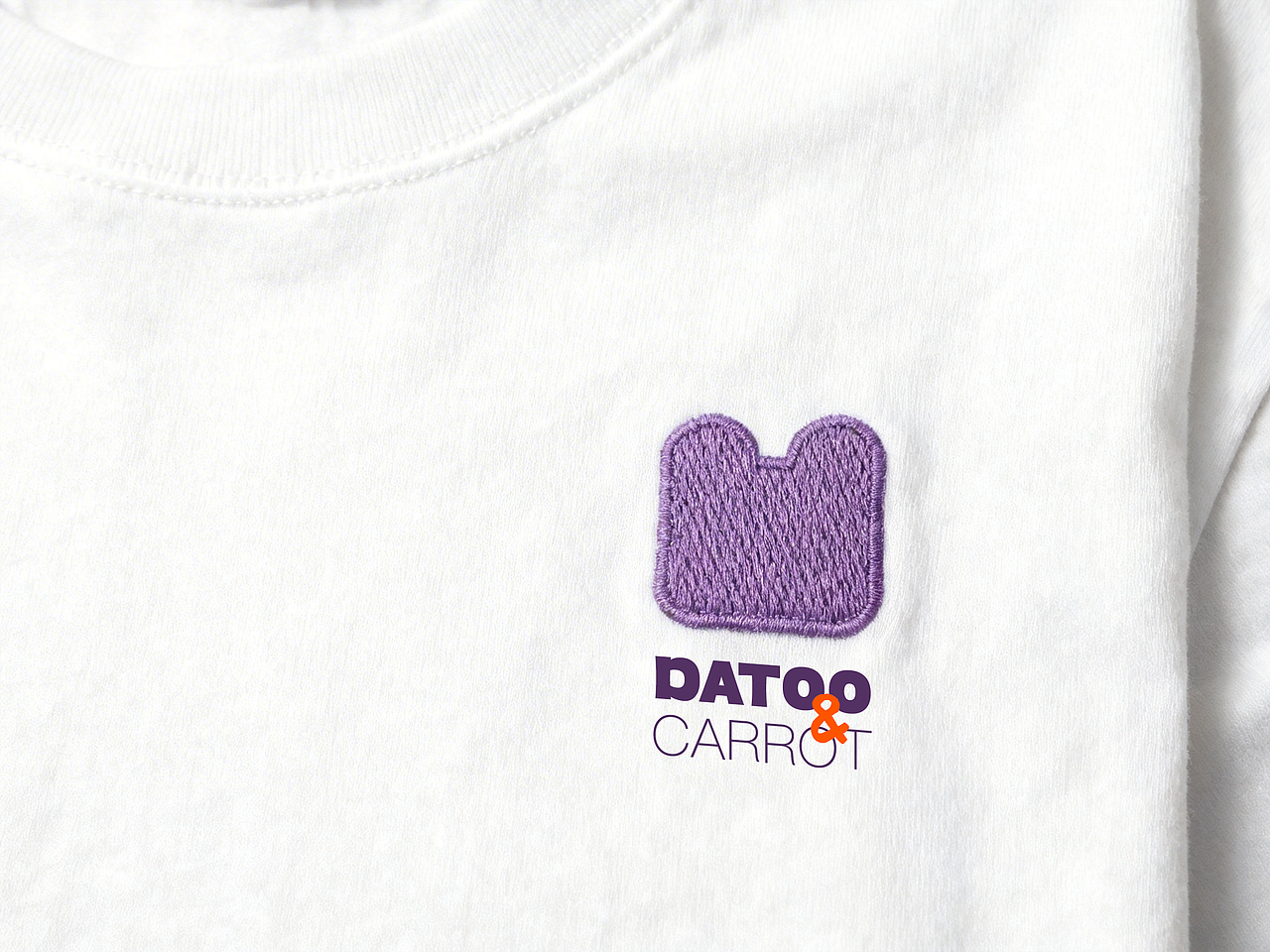 IP设计-DATOO&CARROT（图ZNDA1MzIyMzcy） - IP形象 - 站酷设计师kenshin原创素材 - 站酷ZCOOL