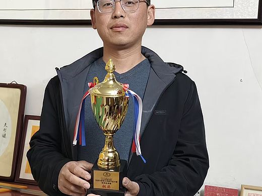 兰亭杯即全国书画家兰亭杯书画大赛，是全国性书画大赛