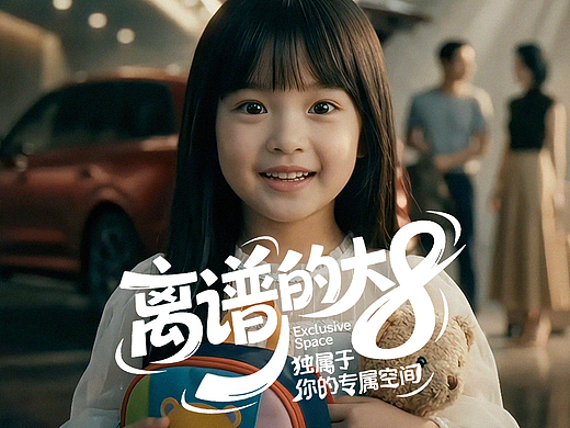 嵐圖泰山X8 獨屬于你的專屬空間（個人主頁-ZNzM0MzY5NTY=） - AI作品 - 站酷設計師YuanDian_原創(chuàng)素材 - 站酷ZCOOL