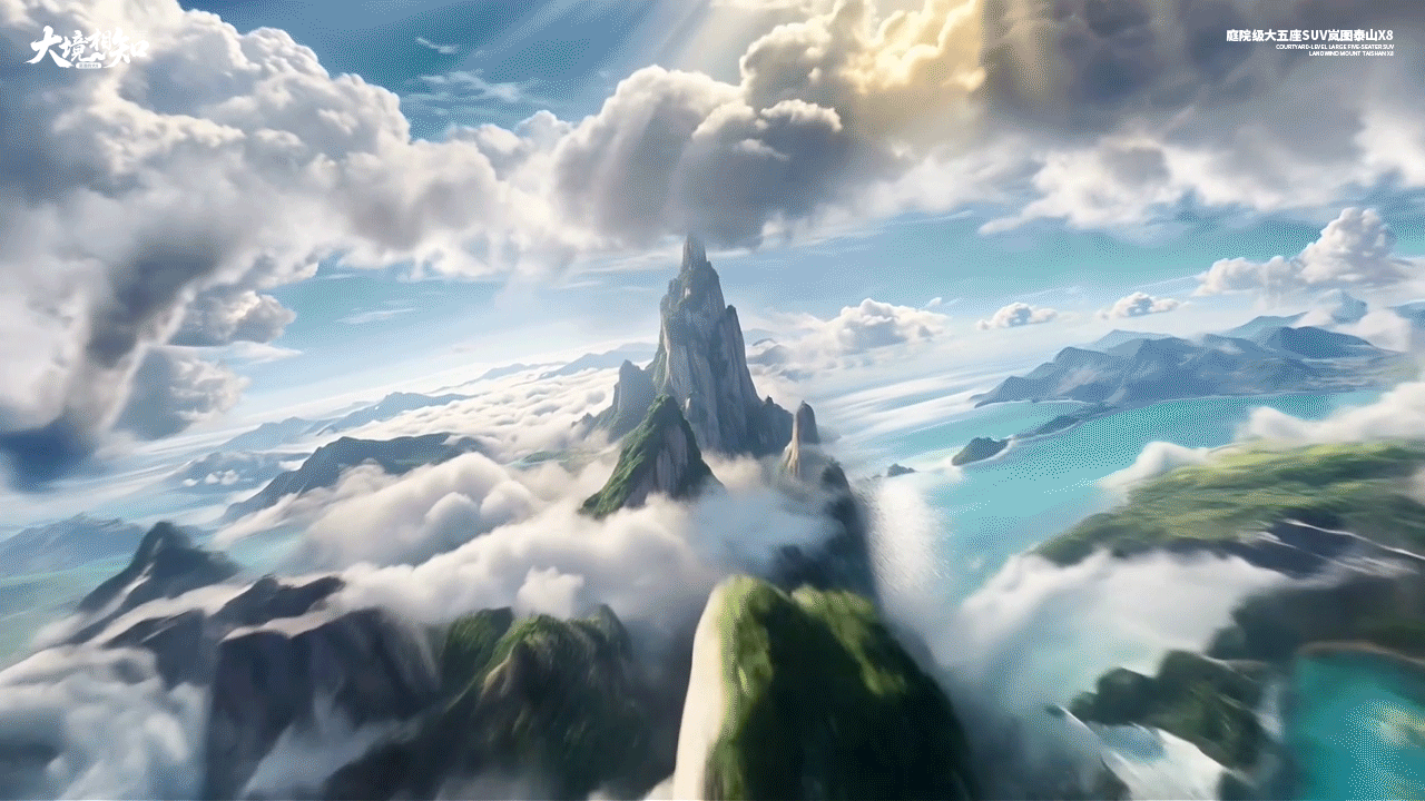 大境相知（图ZNDA1MzIzMjgw） - AI作品 - 站酷设计师图鸽什么设计呀原创素材 - 站酷ZCOOL