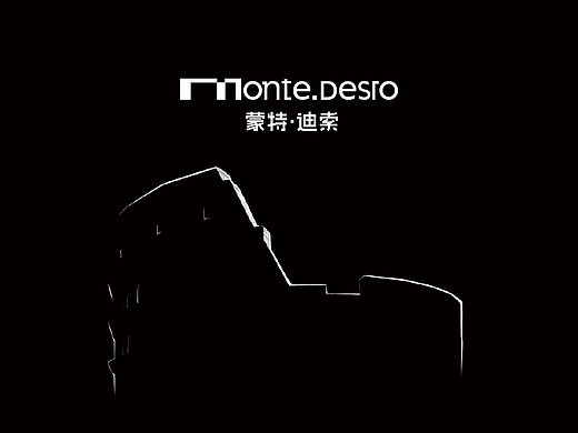 蒙特迪索（Monte Design）品牌設(shè)計介紹（個人主頁-ZNzM0MzcwMzY=） - 品牌 - 站酷設(shè)計師錨點(diǎn)品牌設(shè)計丹妮原創(chuàng)素材 - 站酷ZCOOL