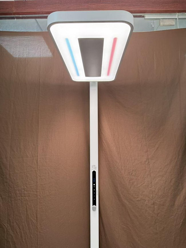 孩视宝大路灯怎么样？三大护眼灯测评大碰撞（图ZNDA1MzI0MDgw） - 生活用品 - 站酷设计师不会去取名字原创素材 - 站酷ZCOOL