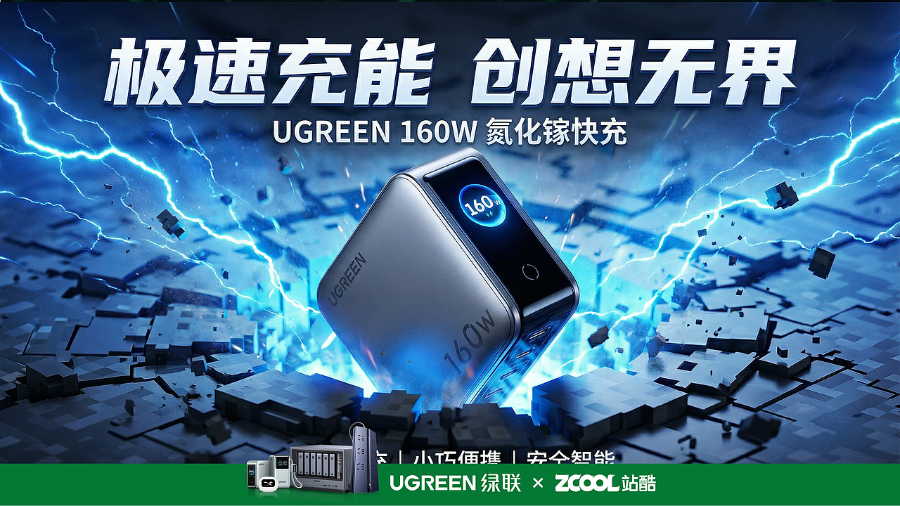 绿联AIGC概念短片《智护纪元》（图ZNDA1MzI0NjUy） - AI作品 - 站酷设计师自然卷卷毛__原创素材 - 站酷ZCOOL