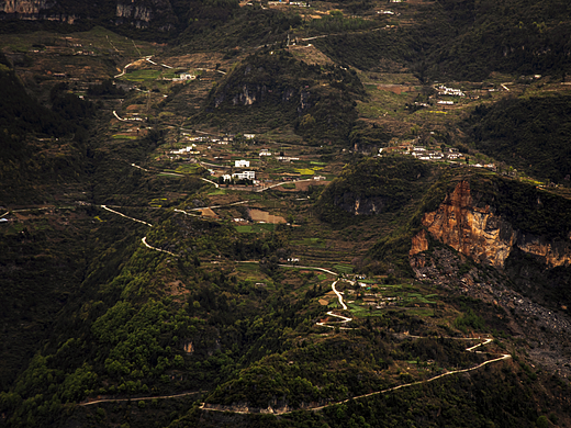 【摄影】巫山神女五景