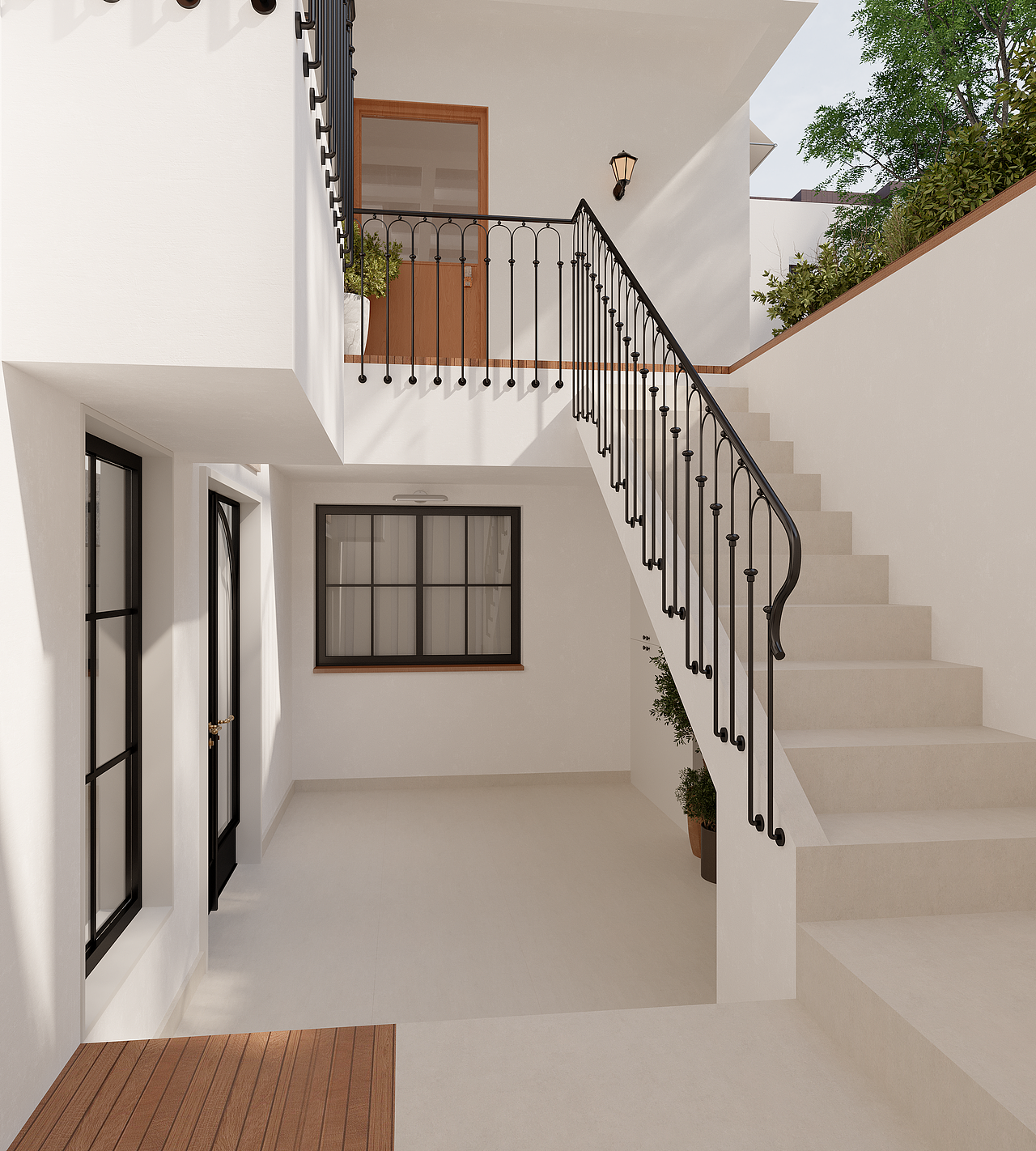 把山野搬进家，打造松弛感治愈居所（图ZNDA1MzI0NzI4） - 家装设计 - 站酷设计师雲缦设计原创素材 - 站酷ZCOOL