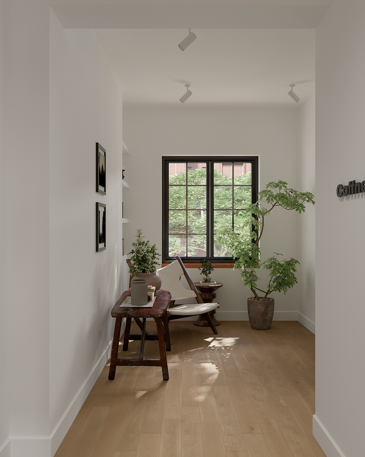 把山野搬进家，打造松弛感治愈居所（图ZNDA1MzI0ODEy） - 家装设计 - 站酷设计师雲缦设计原创素材 - 站酷ZCOOL