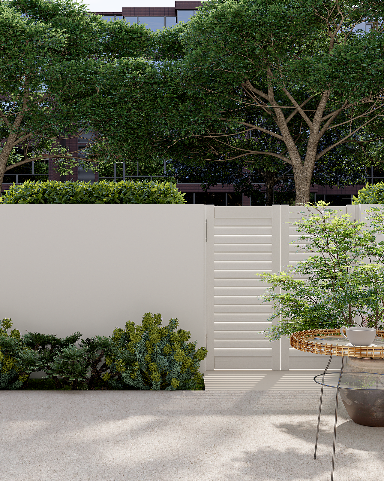 把山野搬进家，打造松弛感治愈居所（图ZNDA1MzI1MTUy） - 家装设计 - 站酷设计师雲缦设计原创素材 - 站酷ZCOOL