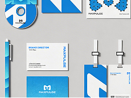 MaxPulse| 科創(chuàng)品牌設計