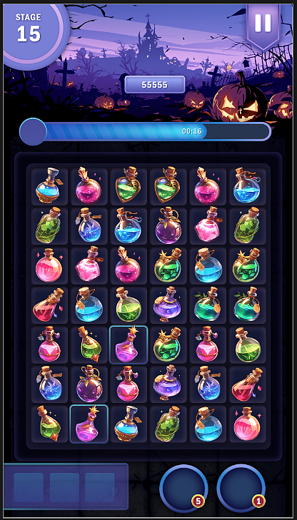 游戏美术资产设计（图ZNDA1MzI1Mjgw） - 游戏原画 - 站酷设计师风变科技AI原创素材 - 站酷ZCOOL