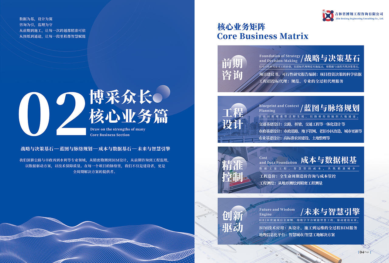 【企业图册】企业宣传图册设计（图ZNDA1MzI1OTA0） - 书籍/画册 - 站酷设计师Z96946464原创素材 - 站酷ZCOOL