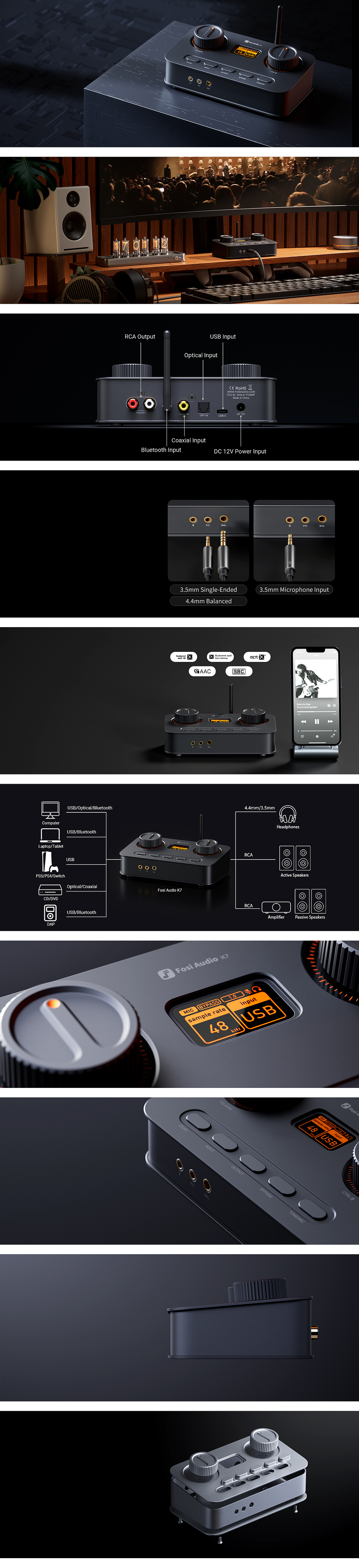 2025亚马逊作品（K7主图和A+）（图ZNDA1MzI1OTky） - 电商 - 站酷设计师HTyler原创素材 - 站酷ZCOOL