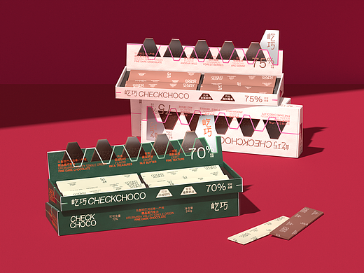 solnn | 屹巧 品牌包装设计