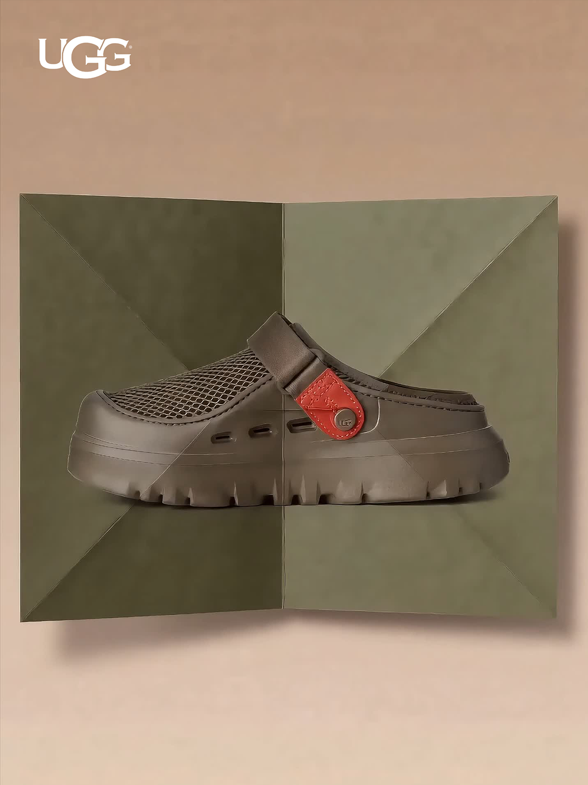 AI项目案例🤠 选择盲盒搭配你的UGG​（图ZNDA1MzI4NTIw） - 鞋履设计 - 站酷设计师吉野三日原创素材 - 站酷ZCOOL