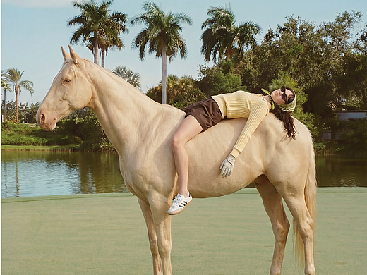 拉夫劳伦｜创意视频