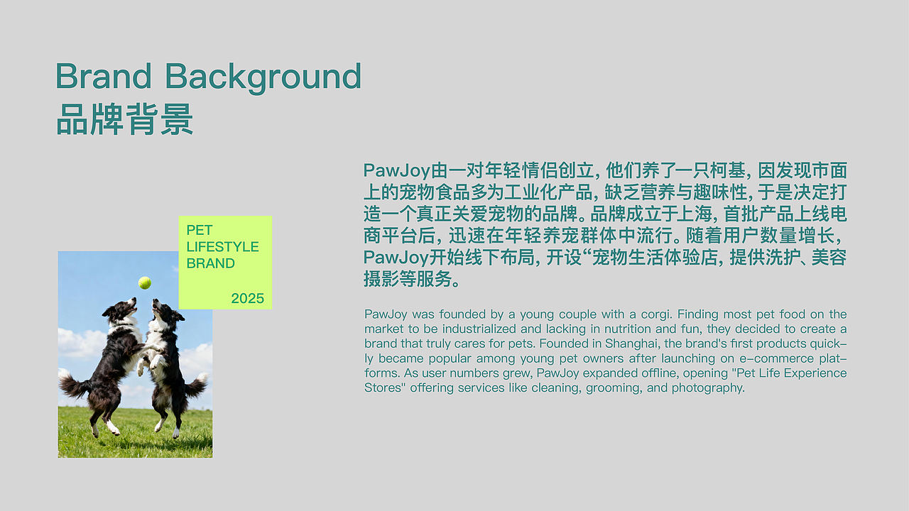 《PawJoy》宠物品牌全案（图ZNDA1MzI5NDI0） - 品牌 - 站酷设计师召物计划原创素材 - 站酷ZCOOL