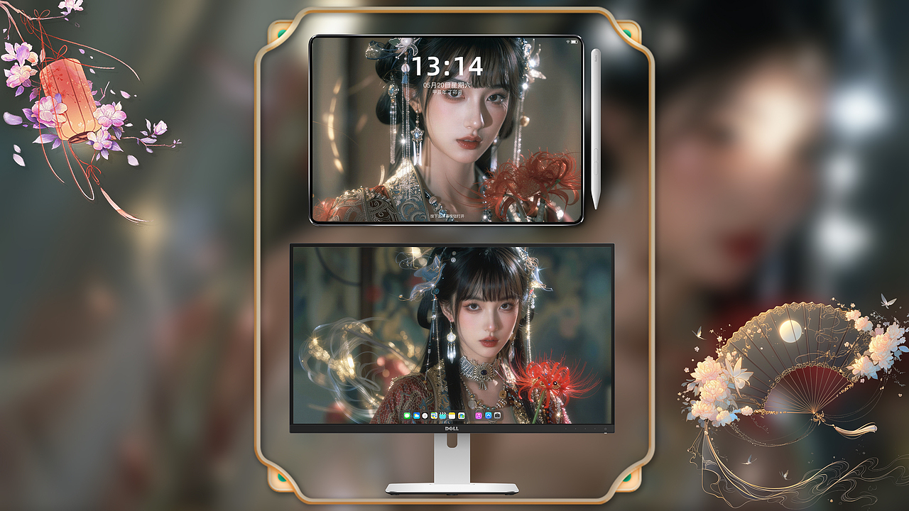 辰灌森 | 彼岸神姬系列（二）-0135（图ZNDA1MzMwMDM2） - 修图/后期 - 站酷设计师辰灌森原创素材 - 站酷ZCOOL