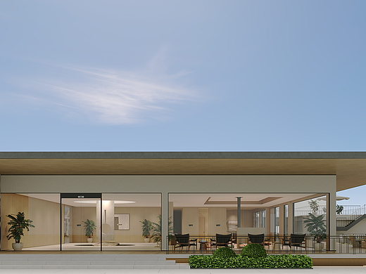 以露台为界 收藏生活的诗与远方