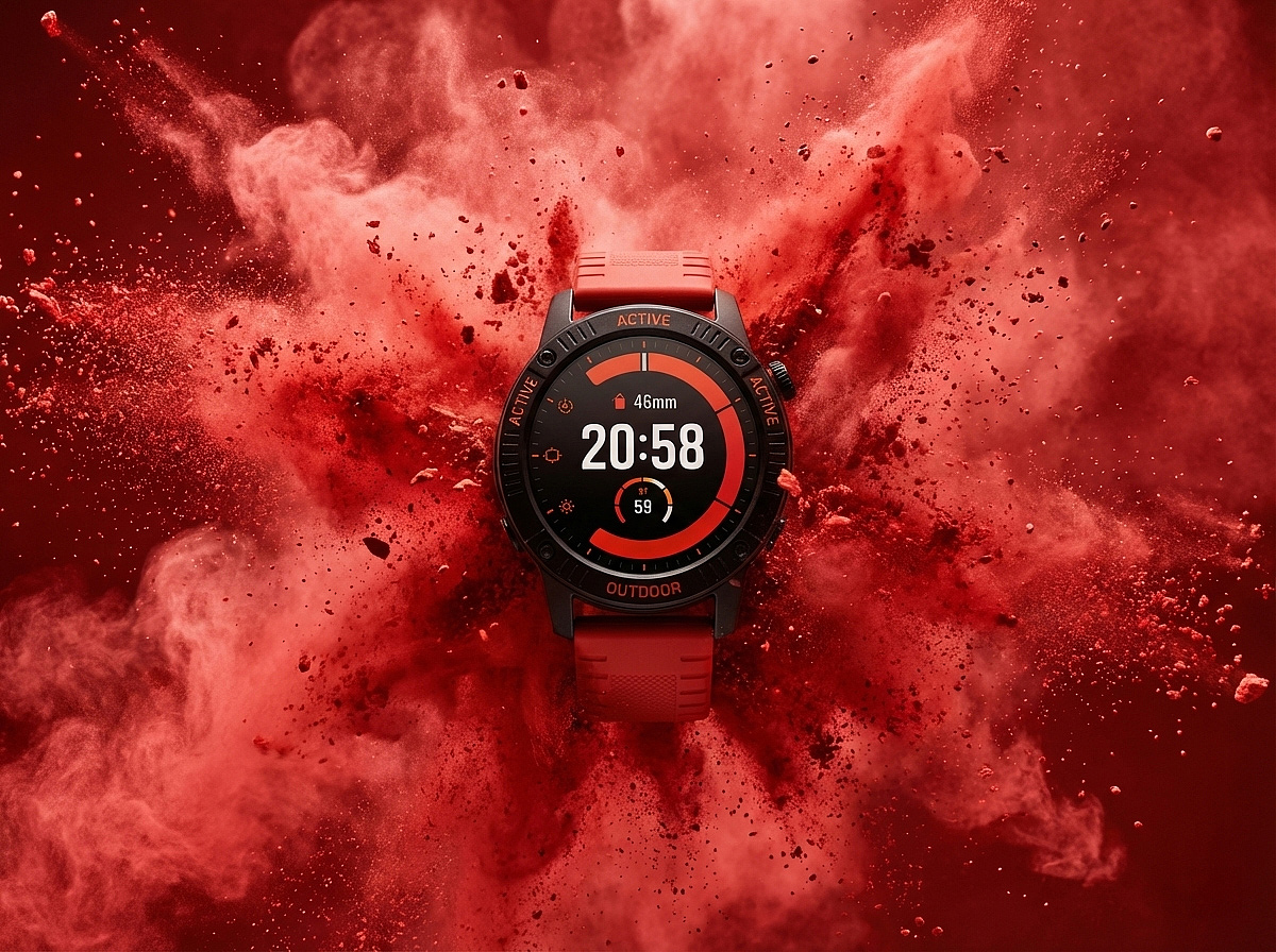 【视频】智能手表粉尘爆炸视频（图ZNDA1MzMxOTQ0） - 产品 - 站酷设计师南柠象原创素材 - 站酷ZCOOL