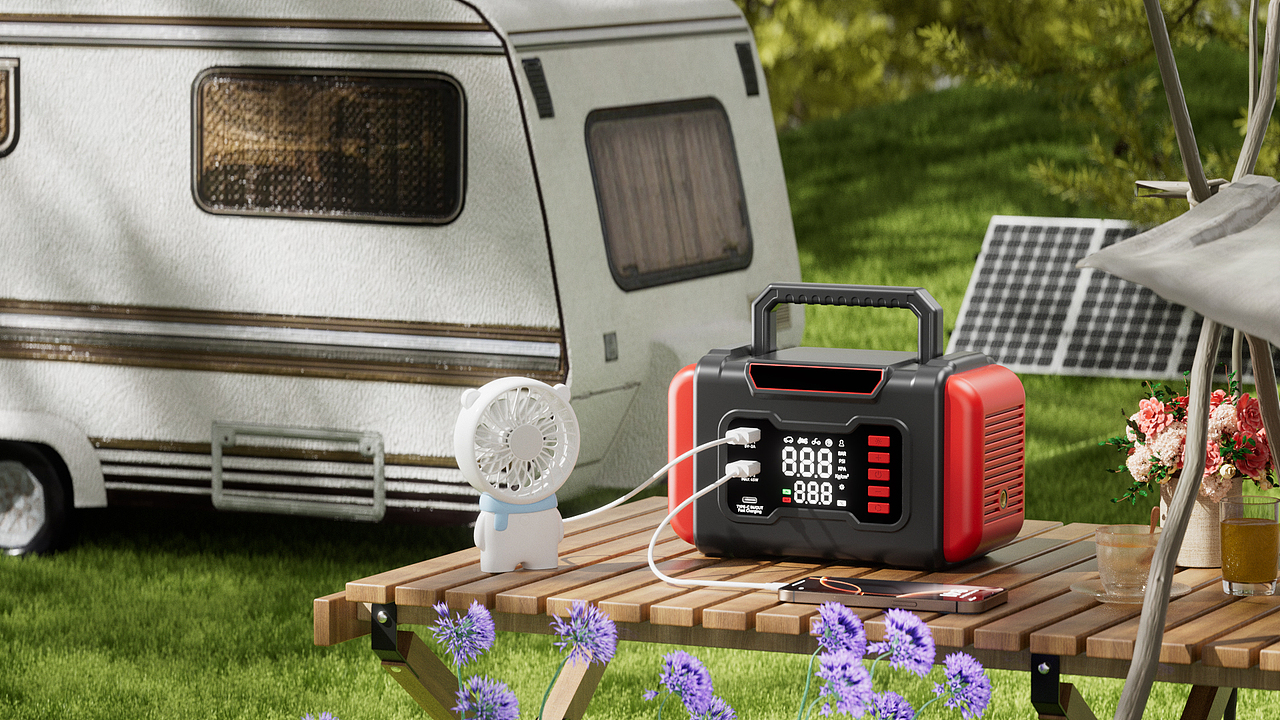 产品动画 | 启动电源（图ZNDA1MzMyMTUy） - 动画/影视 - 站酷设计师辣眼设计原创素材 - 站酷ZCOOL