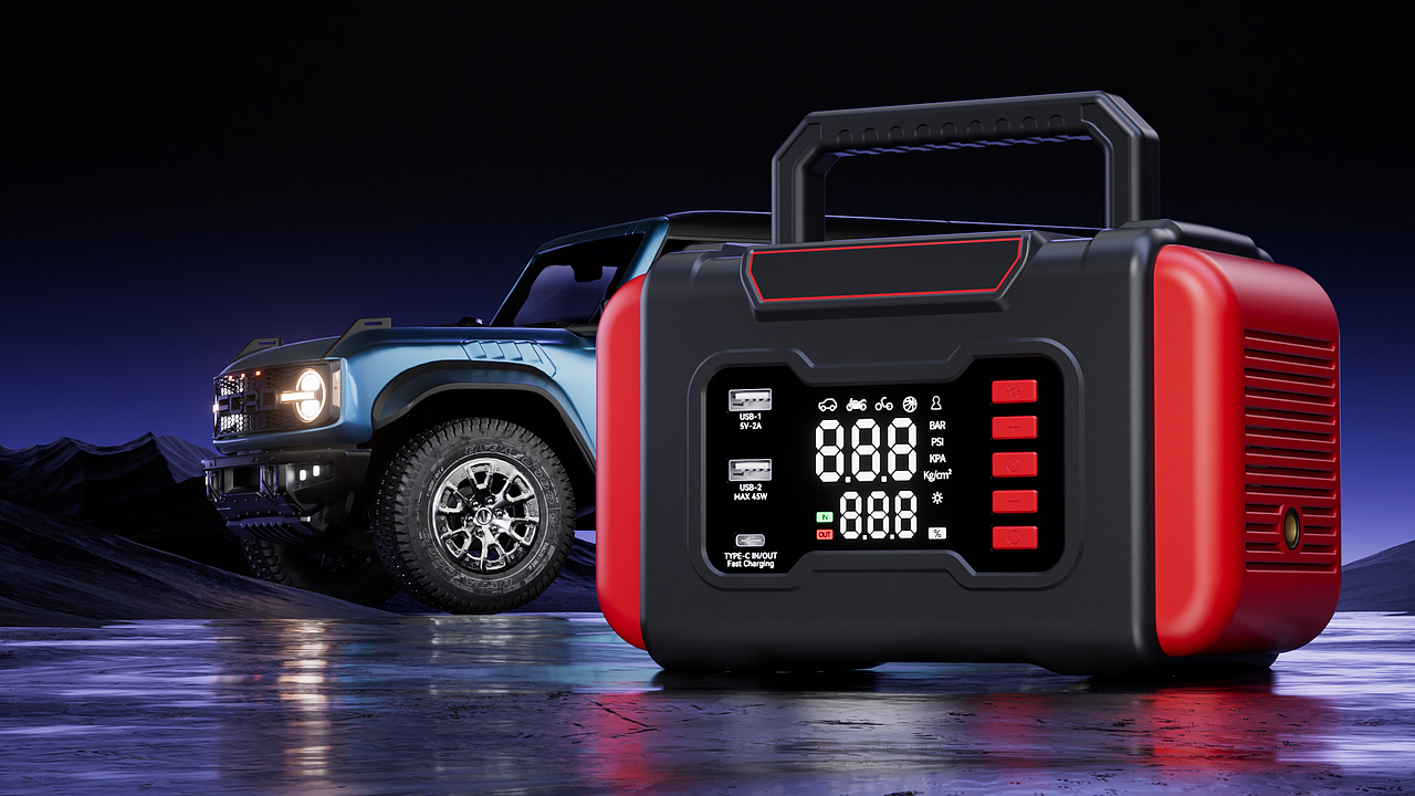 产品动画 | 启动电源（图ZNDA1MzMyNjk2） - 动画/影视 - 站酷设计师辣眼设计原创素材 - 站酷ZCOOL