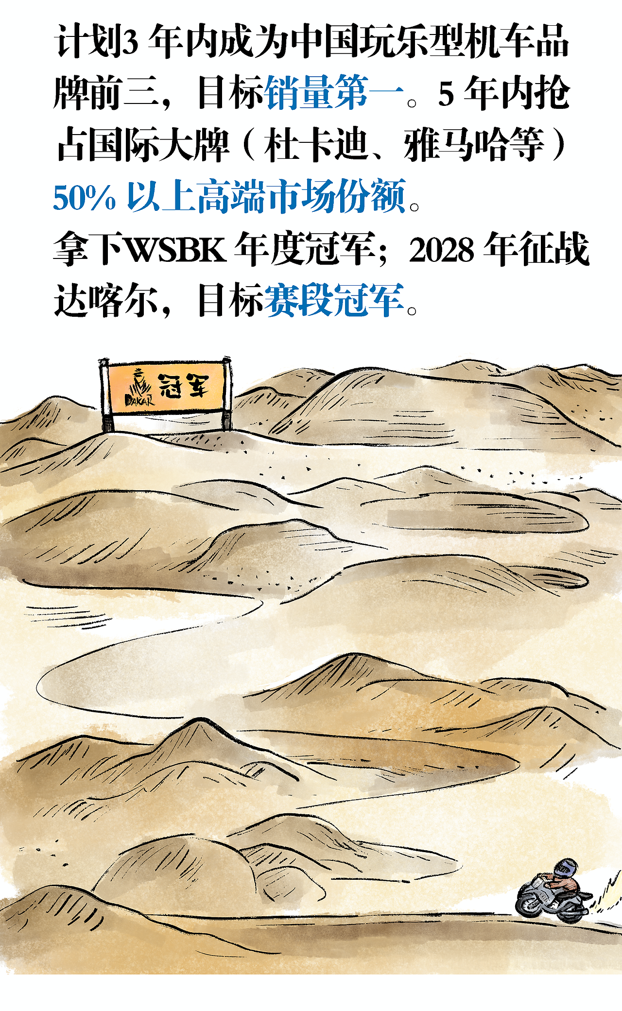 漫画/满手油污，满眼星光，张雪的 25 年追梦路（图ZNDA1MzMzNDI4） - 中/长篇漫画 - 站酷设计师将军他爸原创素材 - 站酷ZCOOL