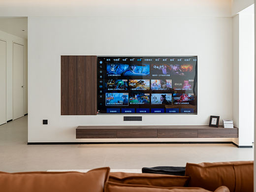 中海天玺 · 极简主义的诗意栖居