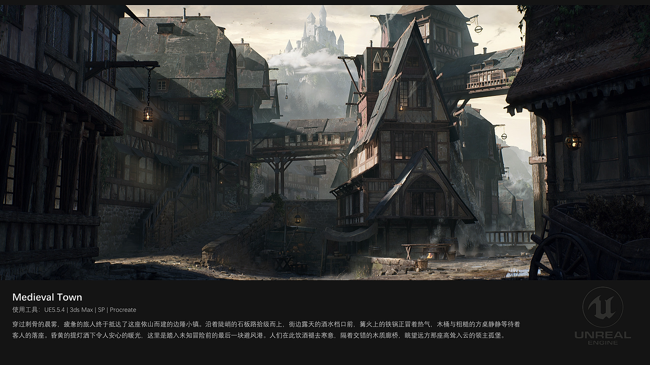 初级地编求职作品集（图ZNDA1MzM2NjY0） - 场景 - 站酷设计师YongChanWu原创素材 - 站酷ZCOOL