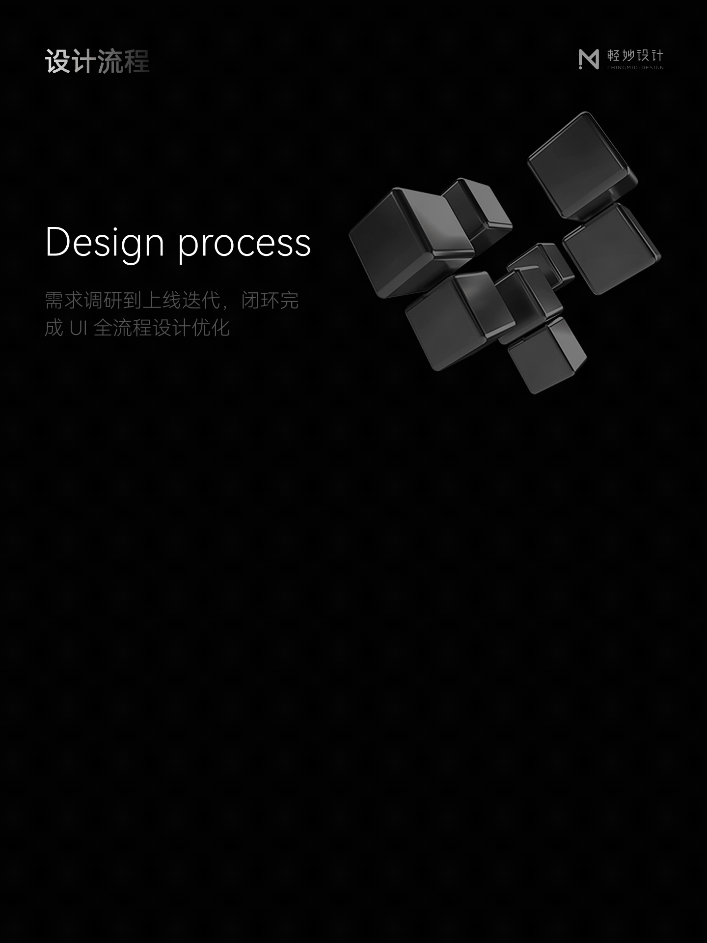 ⚙️ 工业设备群控UI设计｜智能制造｜工业系统案例（图ZNDA1MzM3ODAw） - 软件界面 - 站酷设计师轻妙设计原创素材 - 站酷ZCOOL