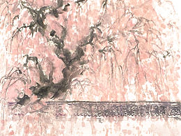 春游吗？风暖景明花满路，且共寻春醉人间。