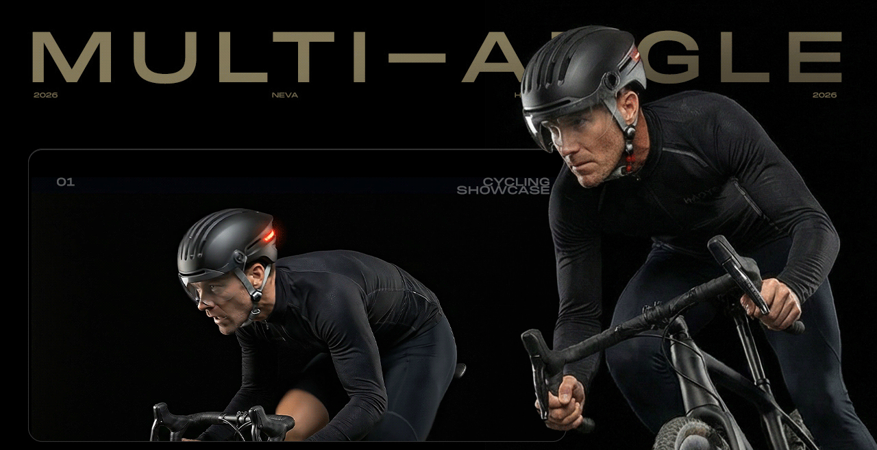 全流程AIGC制作 [ 骑行头盔商业TVC案例实践 ]（图ZNDA1MzQwNTky） - 电商 - 站酷设计师好也HOYE_AI原创素材 - 站酷ZCOOL