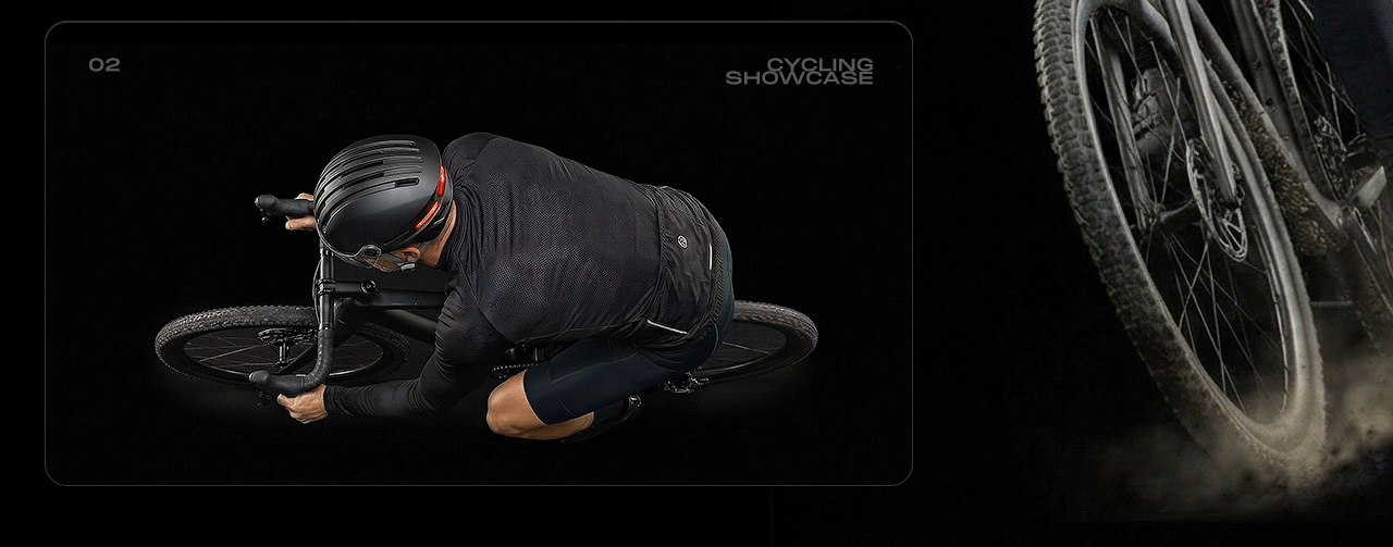 全流程AIGC制作 [ 骑行头盔商业TVC案例实践 ]（图ZNDA1MzQwNTk2） - 电商 - 站酷设计师好也HOYE_AI原创素材 - 站酷ZCOOL
