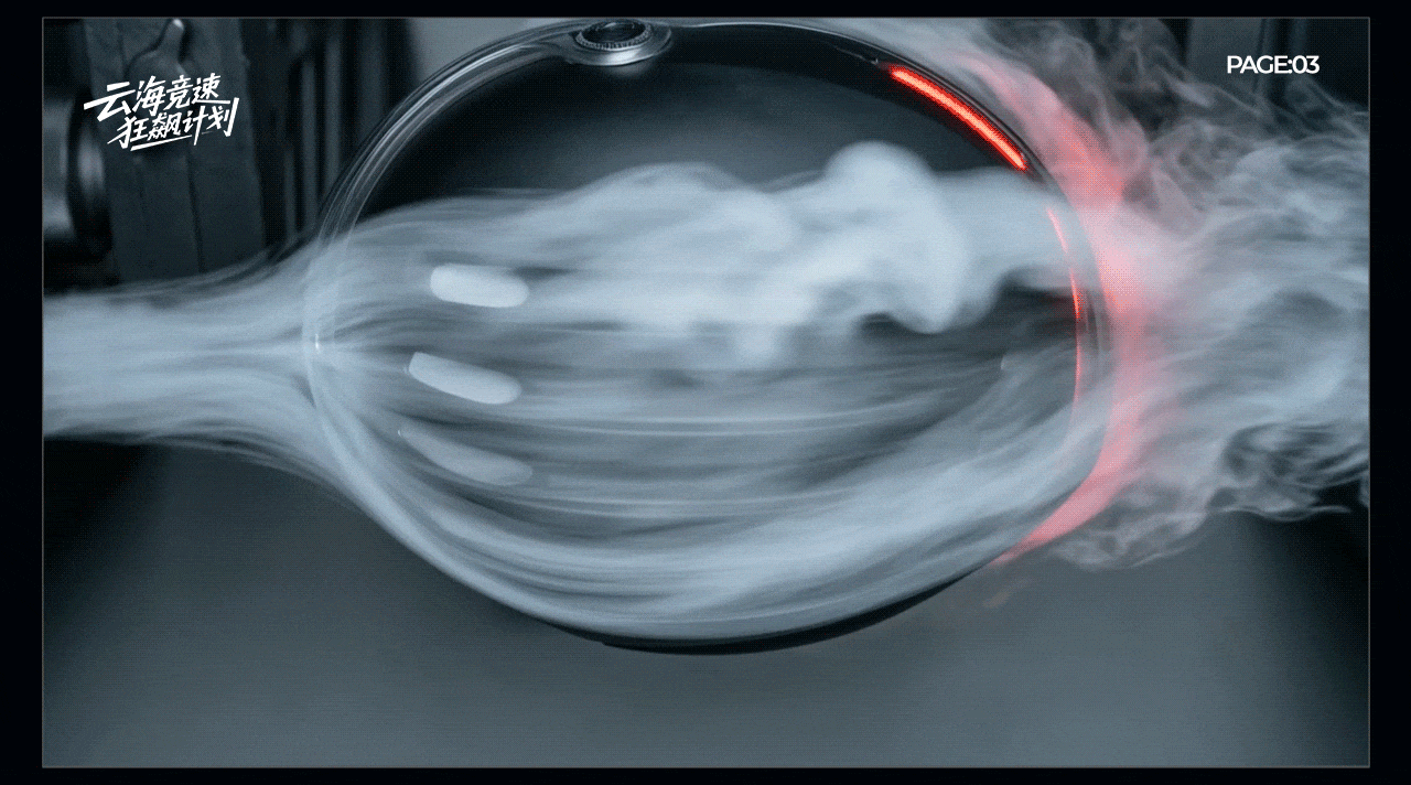 全流程AIGC制作 [ 骑行头盔商业TVC案例实践 ]（图ZNDA1MzQwNjUy） - 电商 - 站酷设计师好也HOYE_AI原创素材 - 站酷ZCOOL