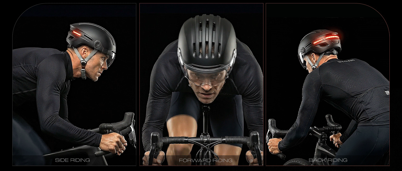 全流程AIGC制作 [ 骑行头盔商业TVC案例实践 ]（图ZNDA1MzQwNTg4） - 电商 - 站酷设计师好也HOYE_AI原创素材 - 站酷ZCOOL