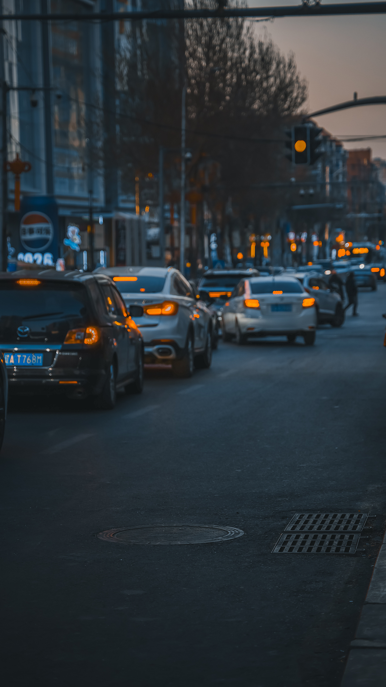 城市大片这样拍，7个灵感公式直接套用（图ZNDA1MzQxODE2） - 风光摄影 - 站酷设计师教摄影的张老师原创素材 - 站酷ZCOOL