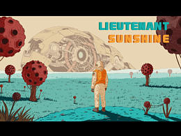 LIEUTENANT SUNSHINE
