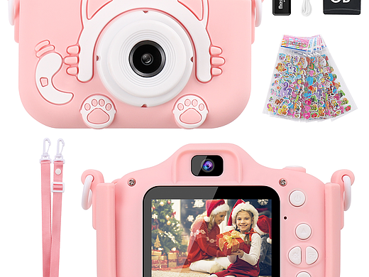 儿童相机