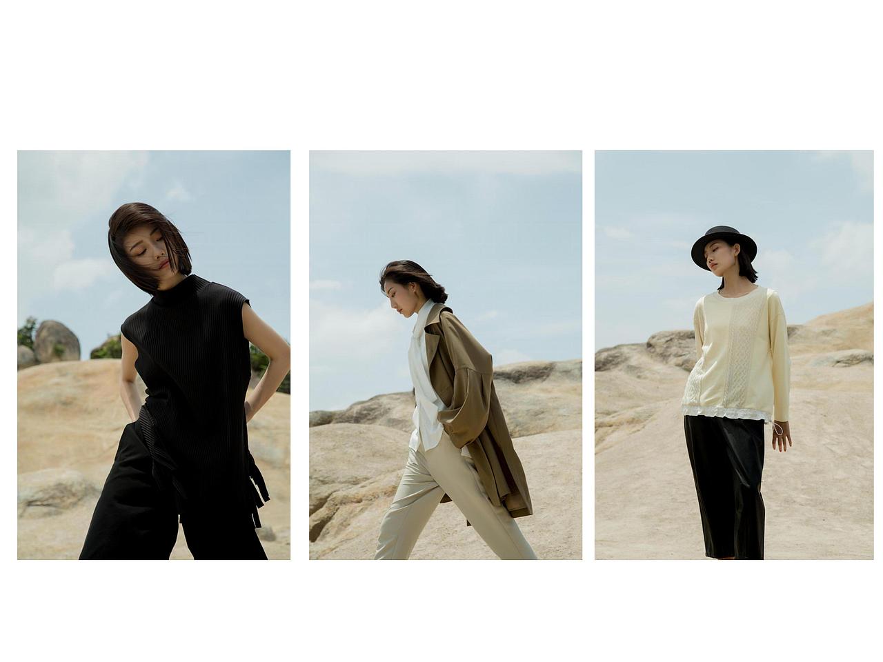 女装摄影（图ZNDA1MzQ4NDg0） - 人像摄影 - 站酷设计师江吖鬼原创素材 - 站酷ZCOOL