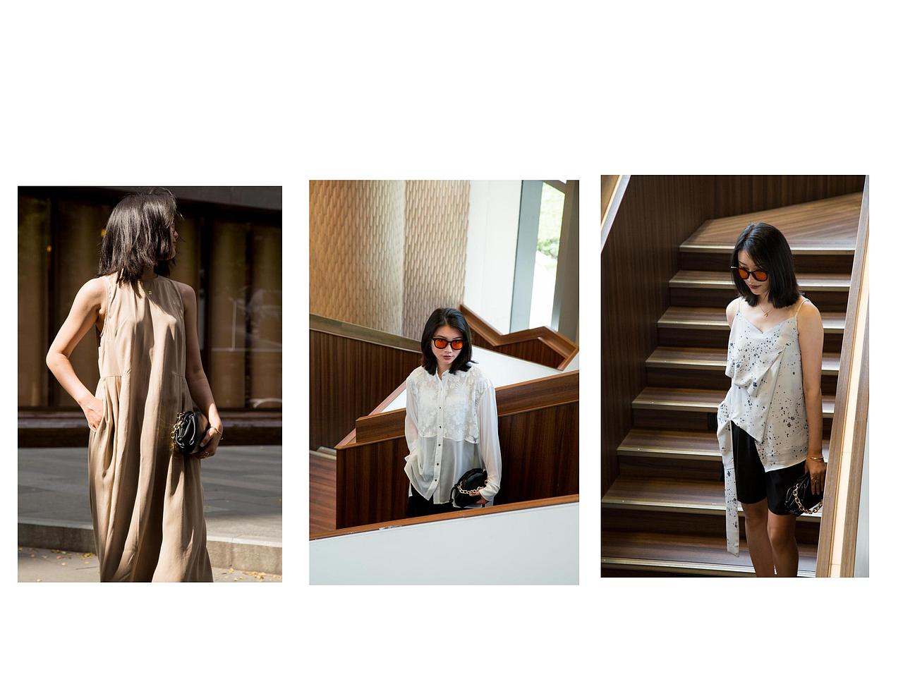 女装摄影（图ZNDA1MzQ4NDgw） - 人像摄影 - 站酷设计师江吖鬼原创素材 - 站酷ZCOOL