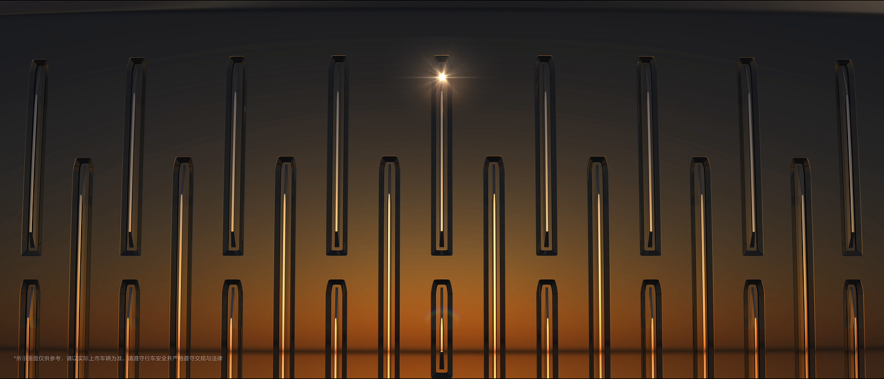 2025极氪009 黑金光辉版上市素材制作（图ZNDA1MzUwMjI4） - 机械/交通 - 站酷设计师QINGTY原创素材 - 站酷ZCOOL