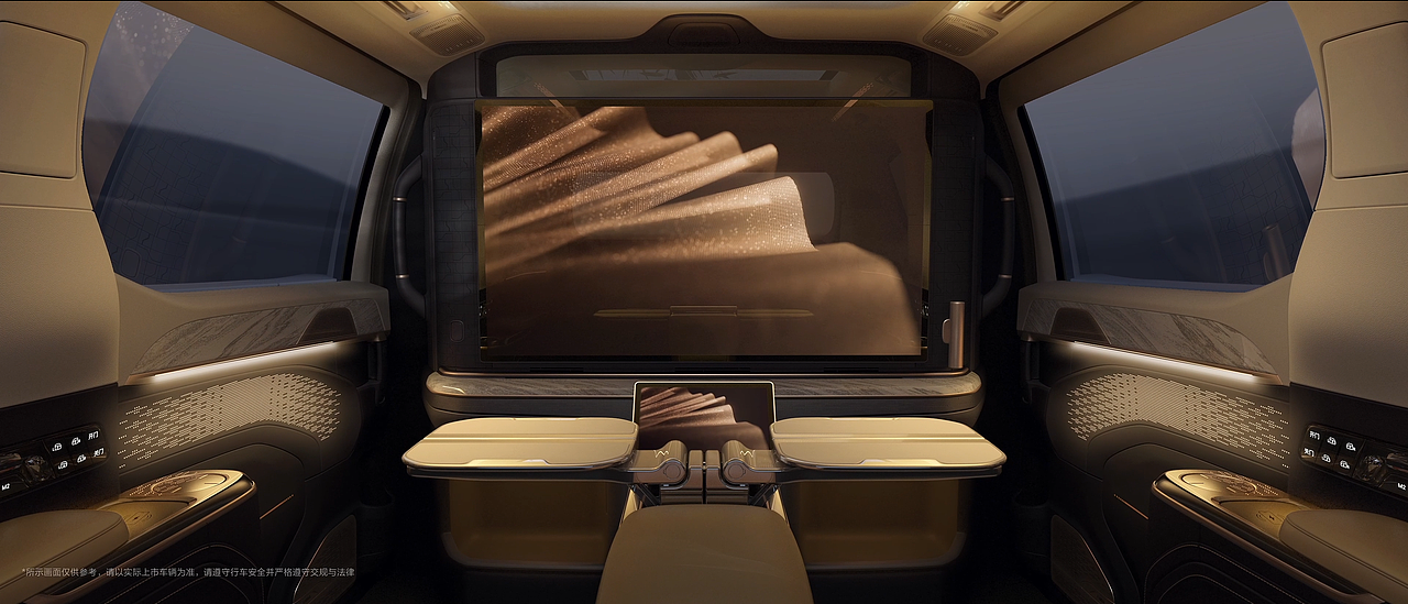 2025极氪009 黑金光辉版上市素材制作（图ZNDA1MzUwMjU2） - 机械/交通 - 站酷设计师QINGTY原创素材 - 站酷ZCOOL