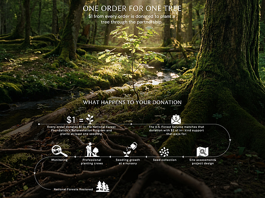 Sustainability-环保页面