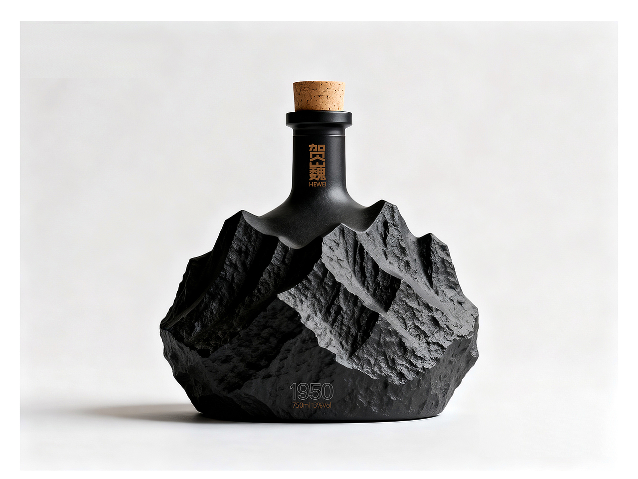 《红酒外观设计》第15届环球视觉国际设计奖/获奖作品（图ZNDA1MzUxMDcy） - 包装 - 站酷设计师设计赛事网原创素材 - 站酷ZCOOL