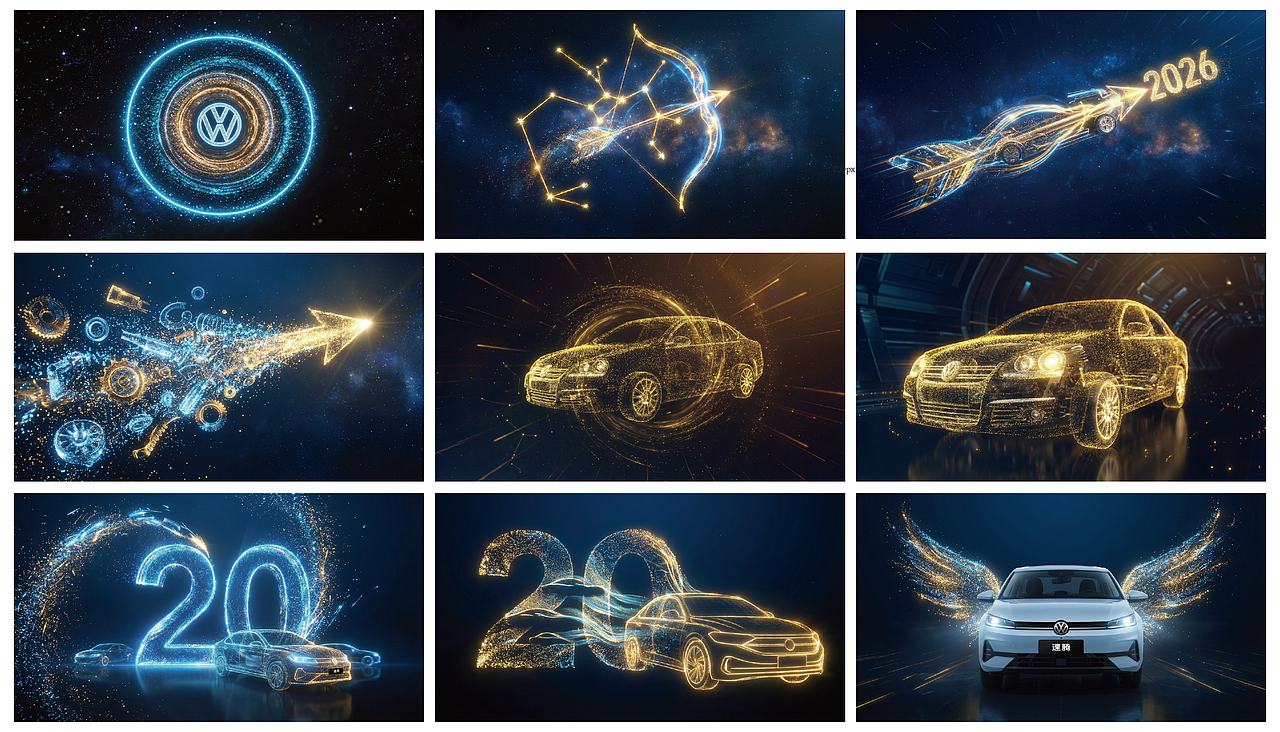 星箭逐光丨速腾20载（图ZNDA1MzUxNDQ4） - AI作品 - 站酷设计师小筱酱原创素材 - 站酷ZCOOL