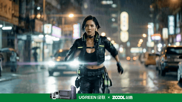 有能量，不畏征途（图ZNDA1MzUyNTky） - AI作品 - 站酷设计师大熊bigshow原创素材 - 站酷ZCOOL