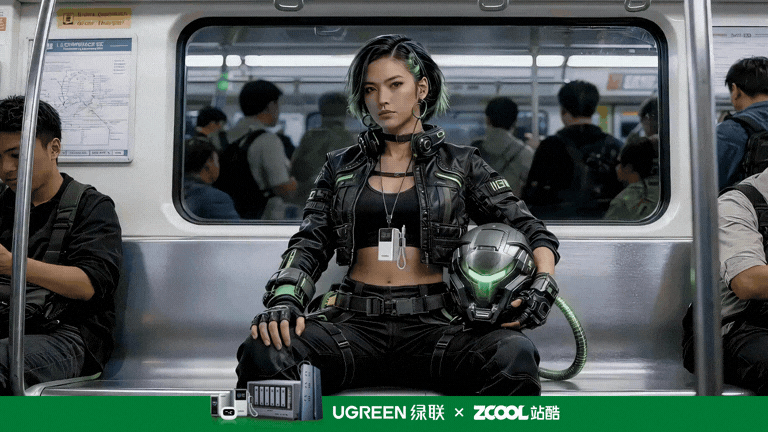 有能量，不畏征途（图ZNDA1MzUyNjMy） - AI作品 - 站酷设计师大熊bigshow原创素材 - 站酷ZCOOL