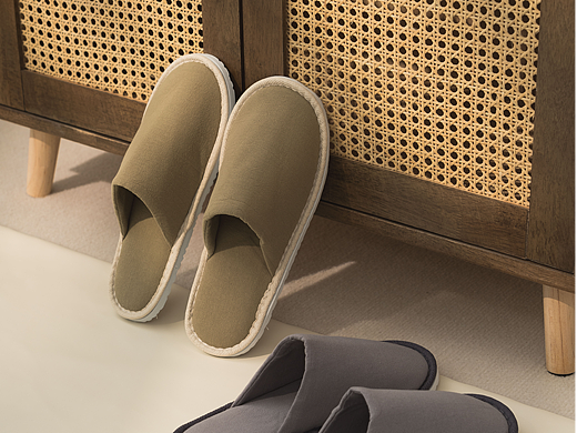 《我在客厅做的梦》| 拖鞋 | 酒店用品 | 一次性用品